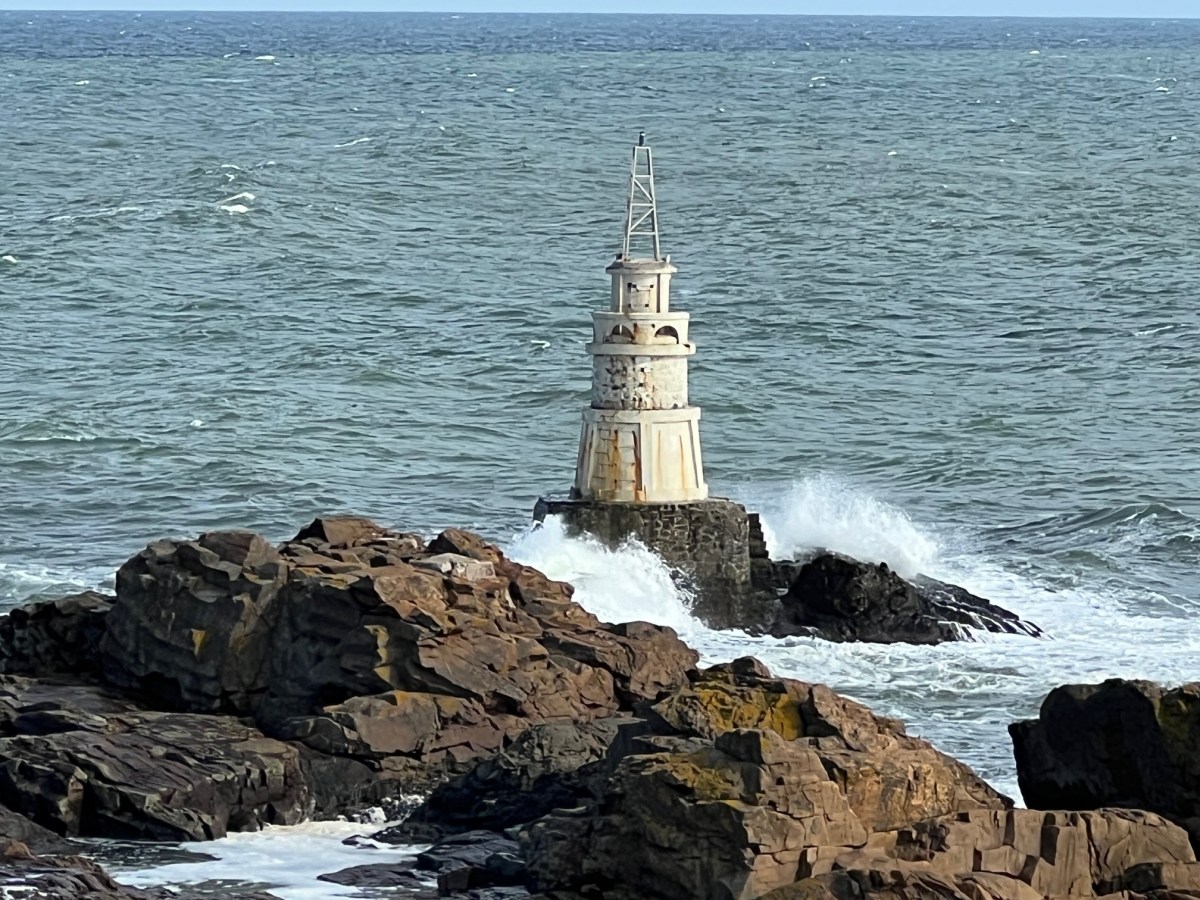 アフトポルで過ごす祝日